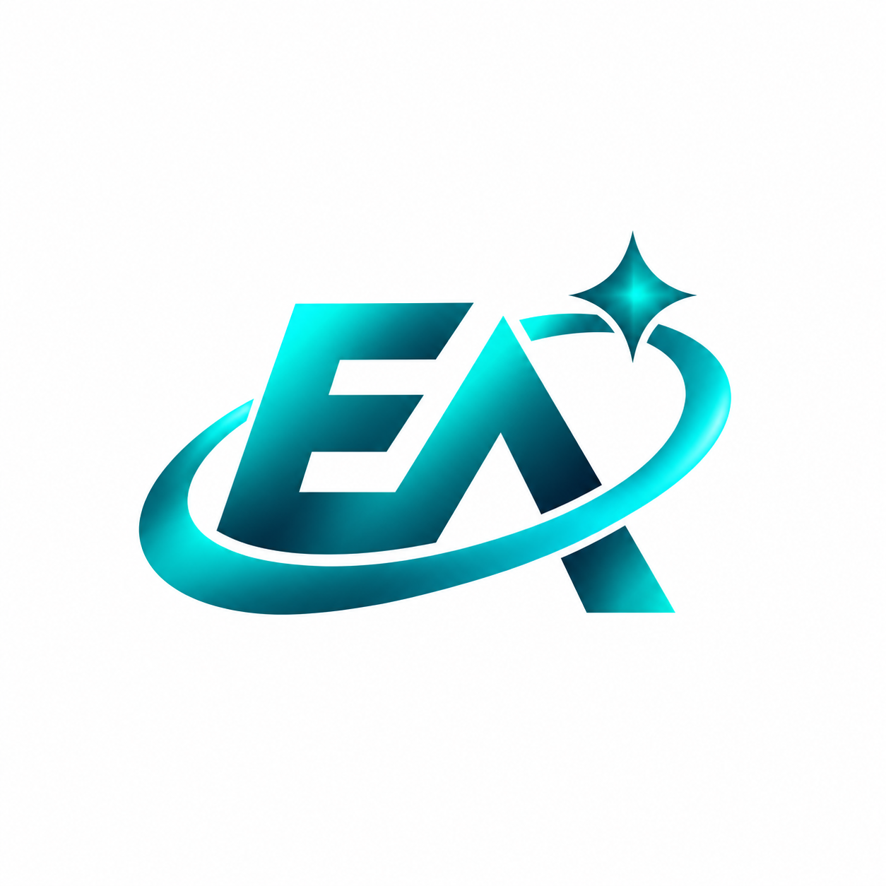 EA UNIVERSE logo